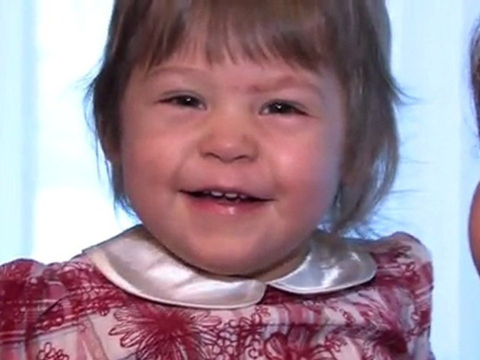 Эпизод из свадебного фильма - утро невесты