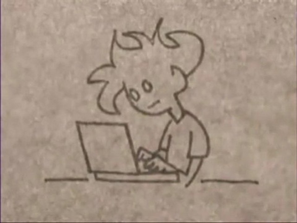 la Machine Internet et Ordinateur