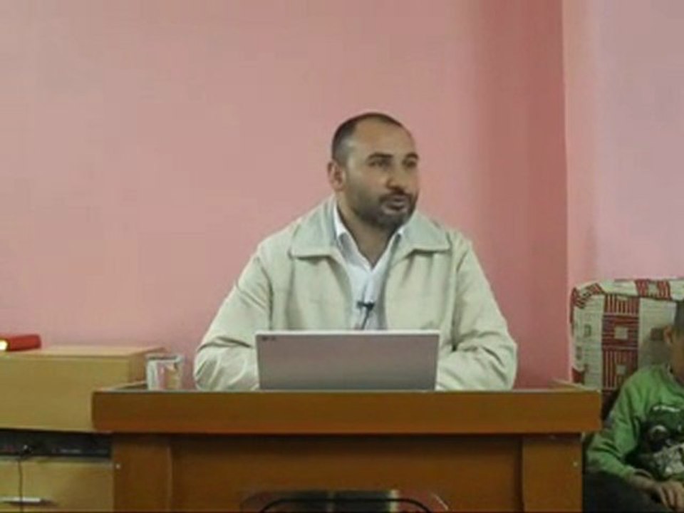 Kalem Süresi'nin 4-16 ayetleri tefsiri (1)