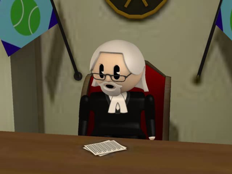 Murdered French