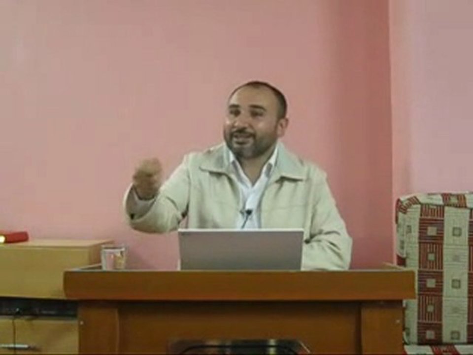Kalem Süresi'nin 4-16 ayetleri tefsiri (2)