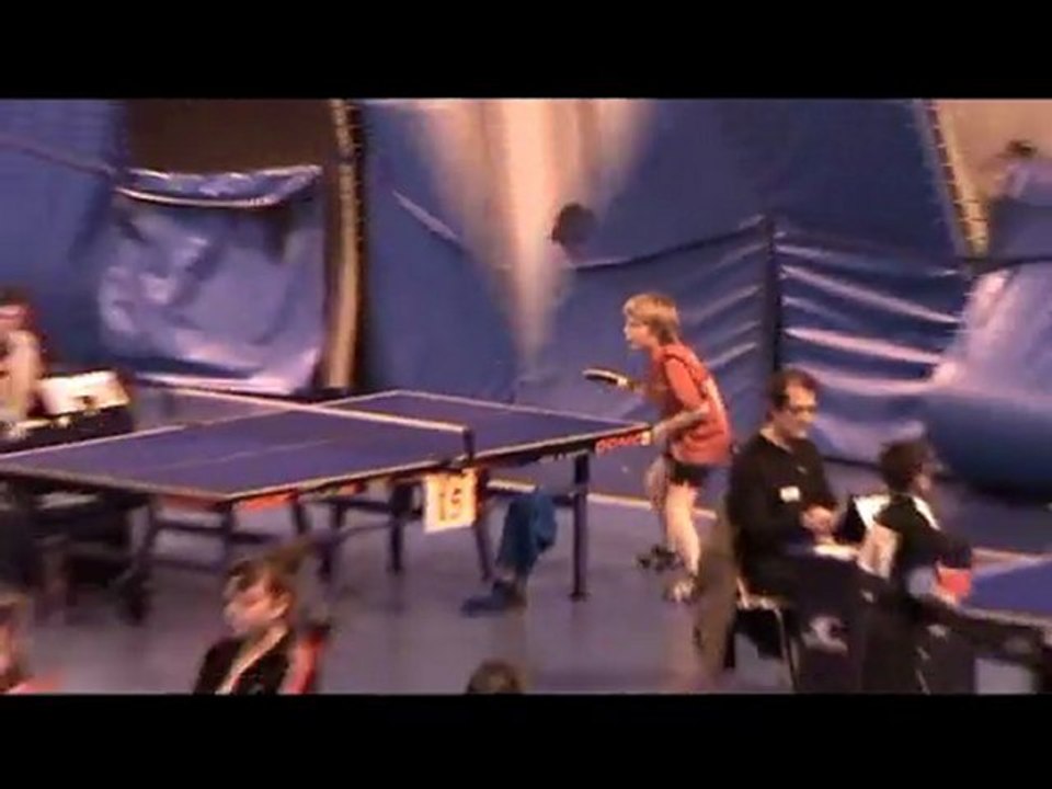 ALCR vainqueur CBJ régional 2010 2011