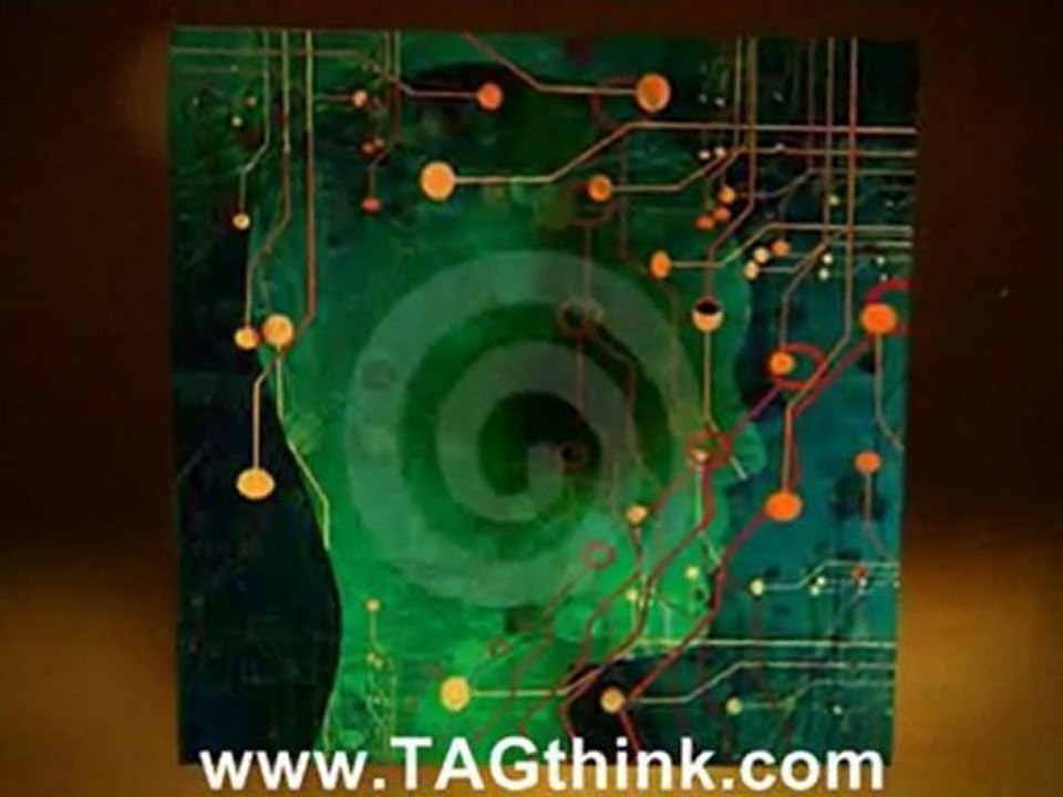 TAGthink Excalibur Awards
