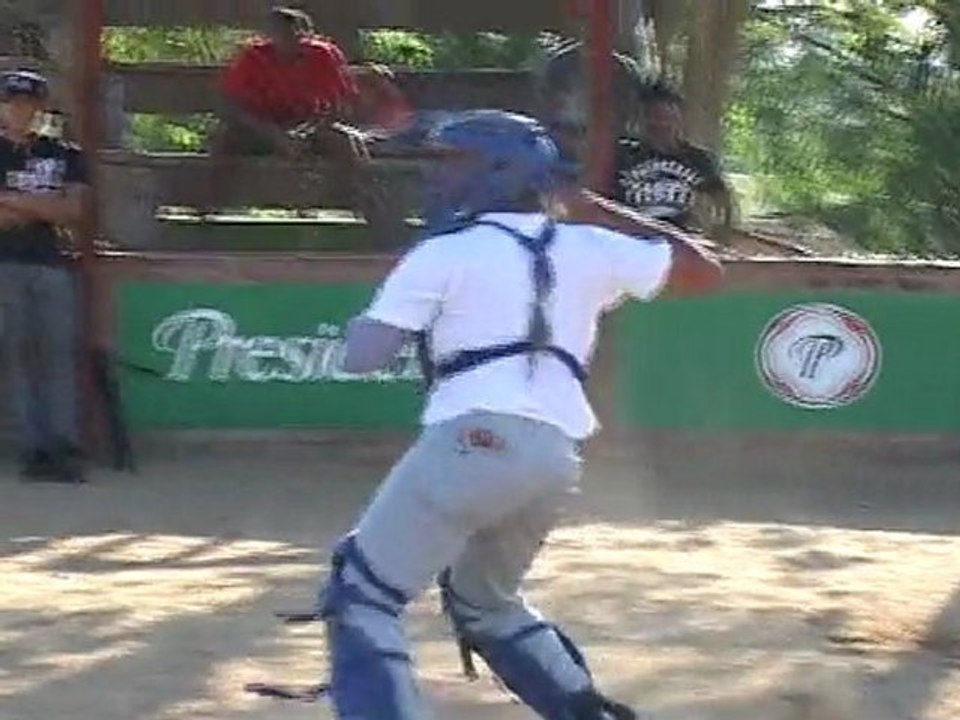 Angel Quezada