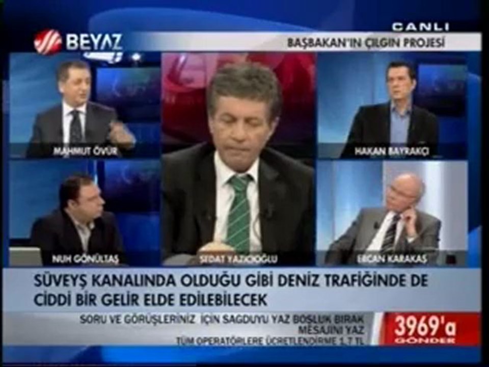 Sağduyu 1.Kısım