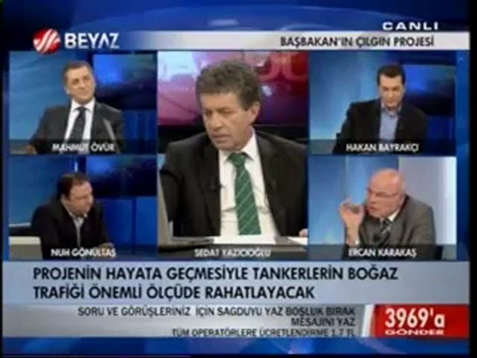 Sağduyu 2.Kısım