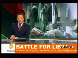 OTAN Cachez ces morts que je ne saurais voir