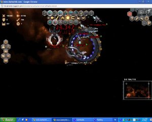 Darkorbit tr 6 Kurmay albay istanbul