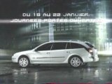 Publicité - Renault Laguna II Estate (