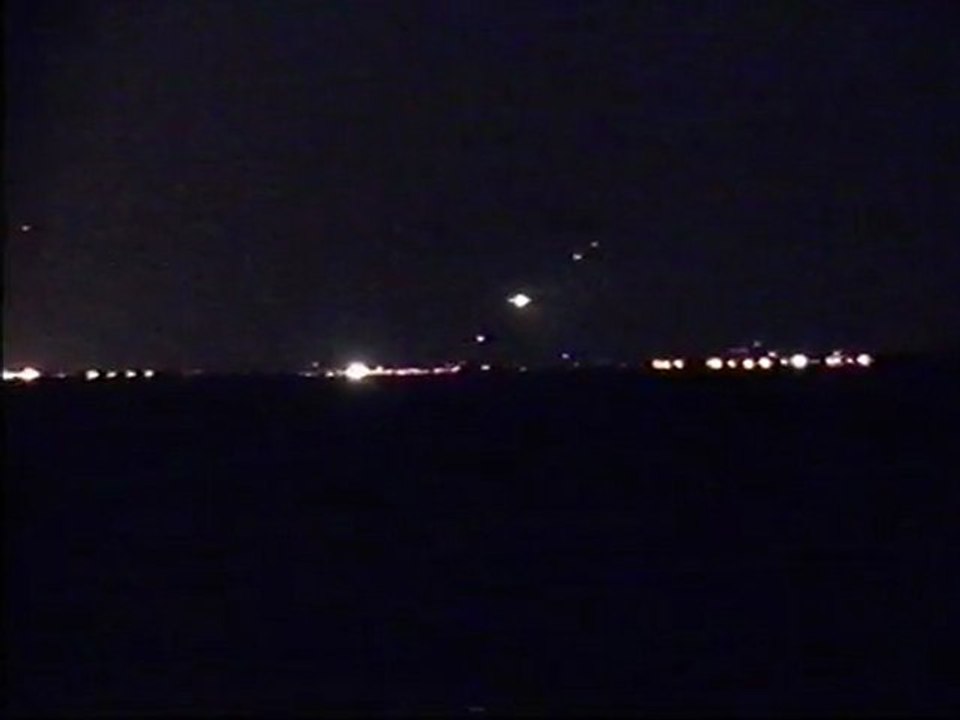 Avions sur Roissy Charles de Gaulle - 3