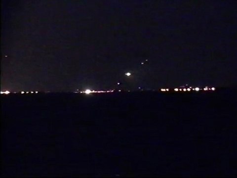 Avions sur Roissy Charles de Gaulle - 3