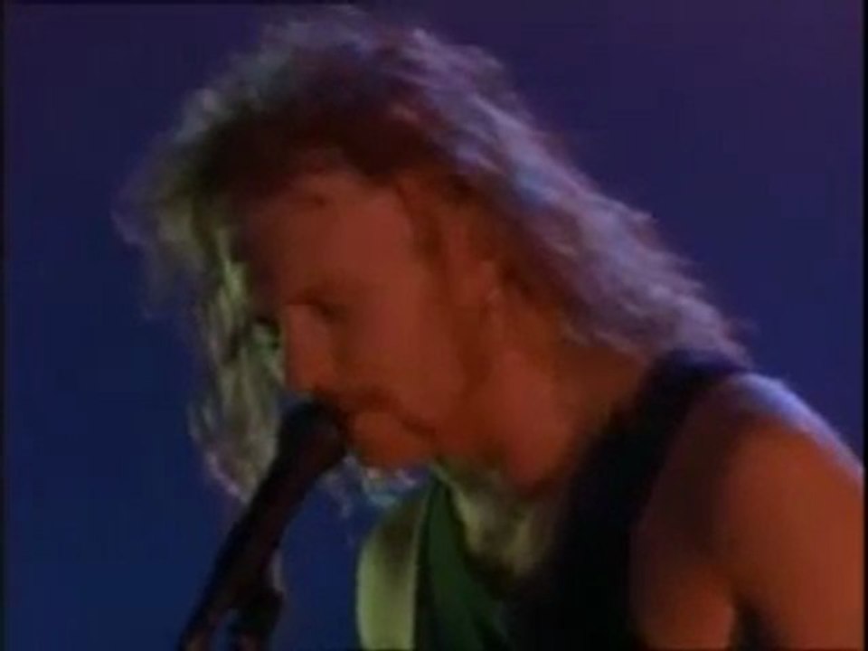 Metallica - One (Live)