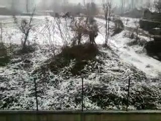 neve a vigevano