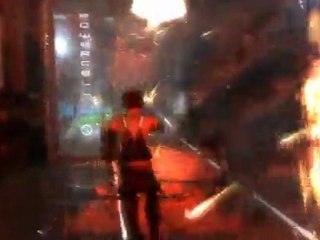 Hydrophobia Prophecy - Debut Trailer