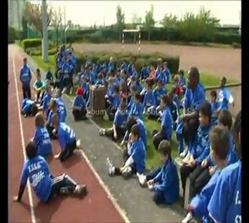 PREFOOT : CEREMONIE & AMBIANCE