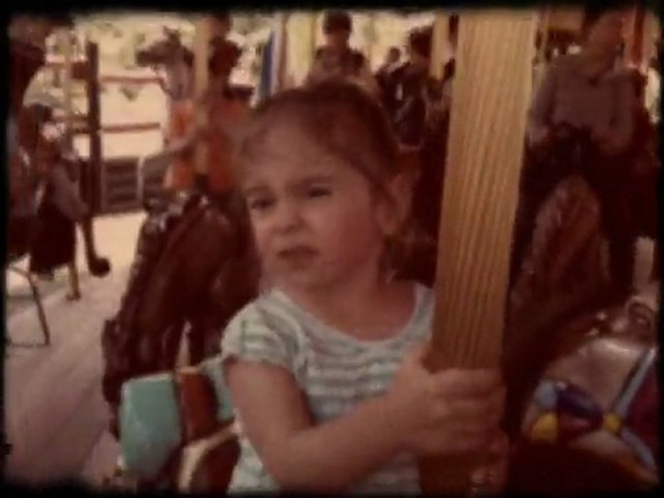 Sur les chevaux  Fraispertuis