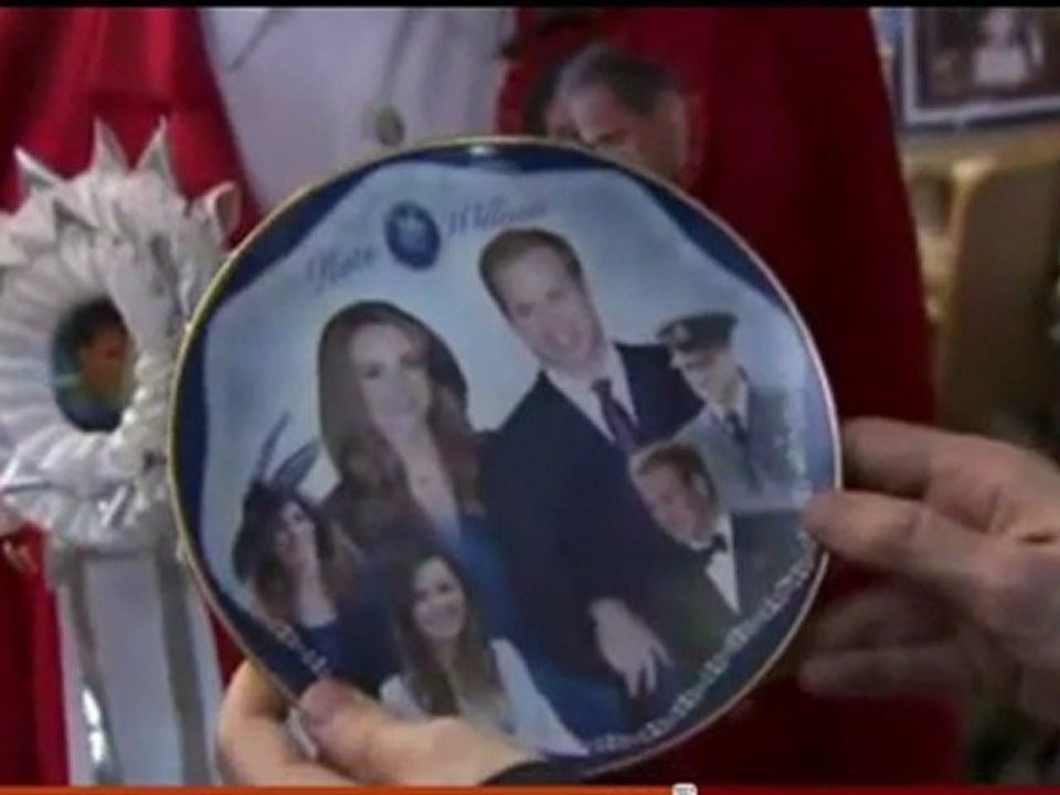 royal wedding