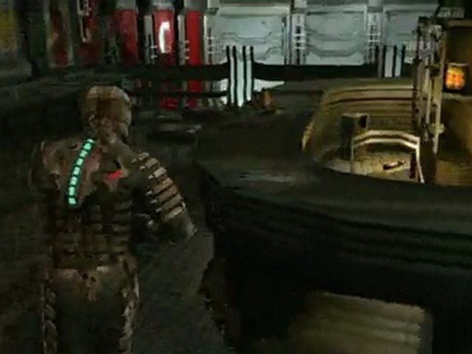 Lost in Dead Space épisode 19