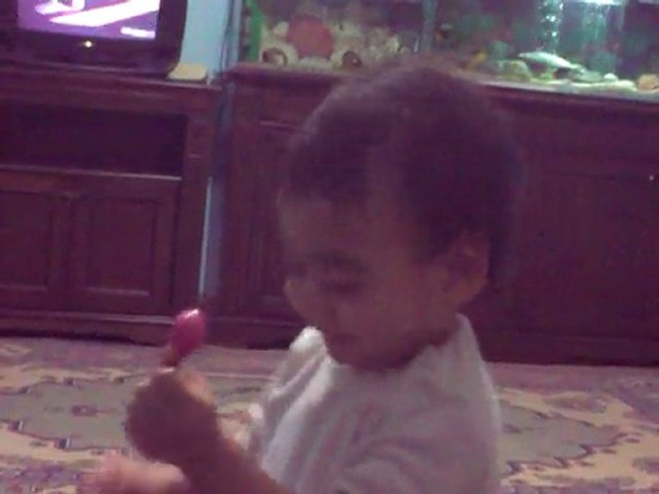 Lolipop Ada