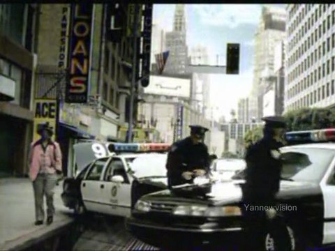 Publicité - Renault Twingo cinetic ( I Feel Good ) 2001