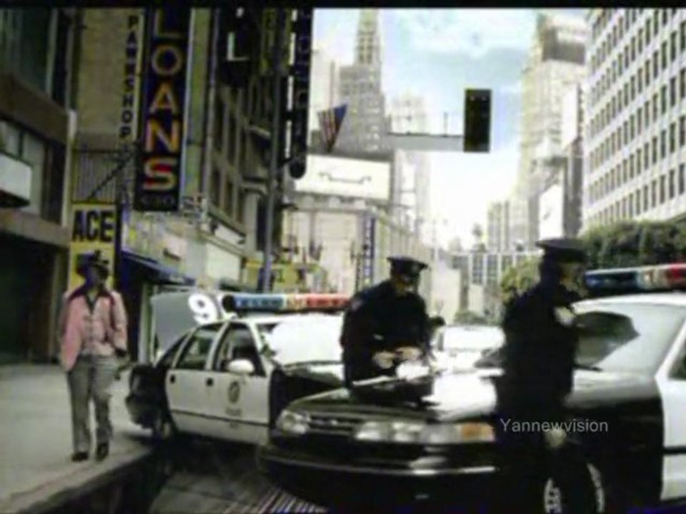 Publicité - Renault Twingo "cinetic" ("I Feel Good") 2001