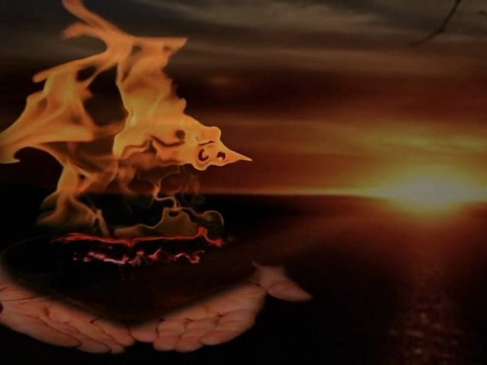 Dark Diamonds - Herz brennt (RMX & Cover by DJ Zeraph)