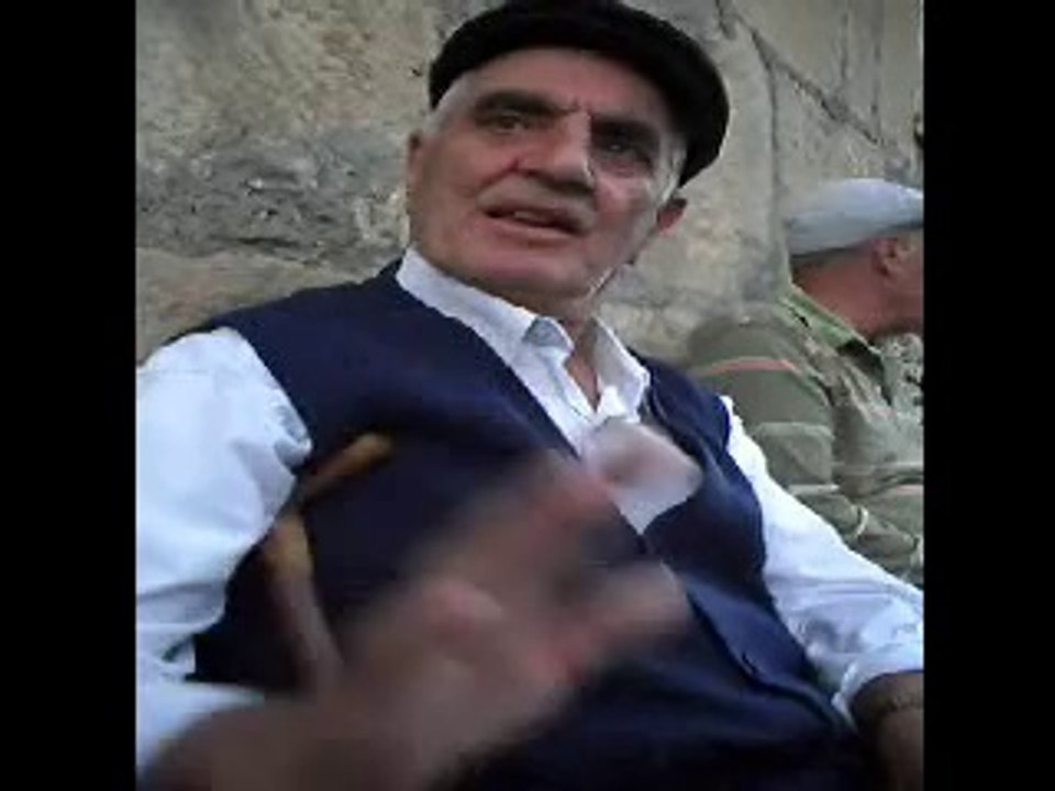 HACI MUZAFFER YAZICI