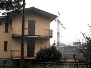 neve 27 febbraio