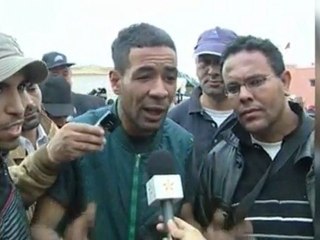 Attentato terroristico a Marrakesh