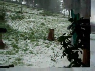 Grandinata 19 marzo 2011 a Paderno del Grappa