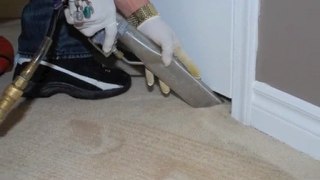 Carpet and Upholstery Cleaning | Brisas Carpet Care