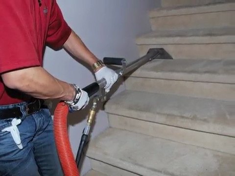Carpet, Upholstery, Tile Cleaning | Brisas Carpet Care