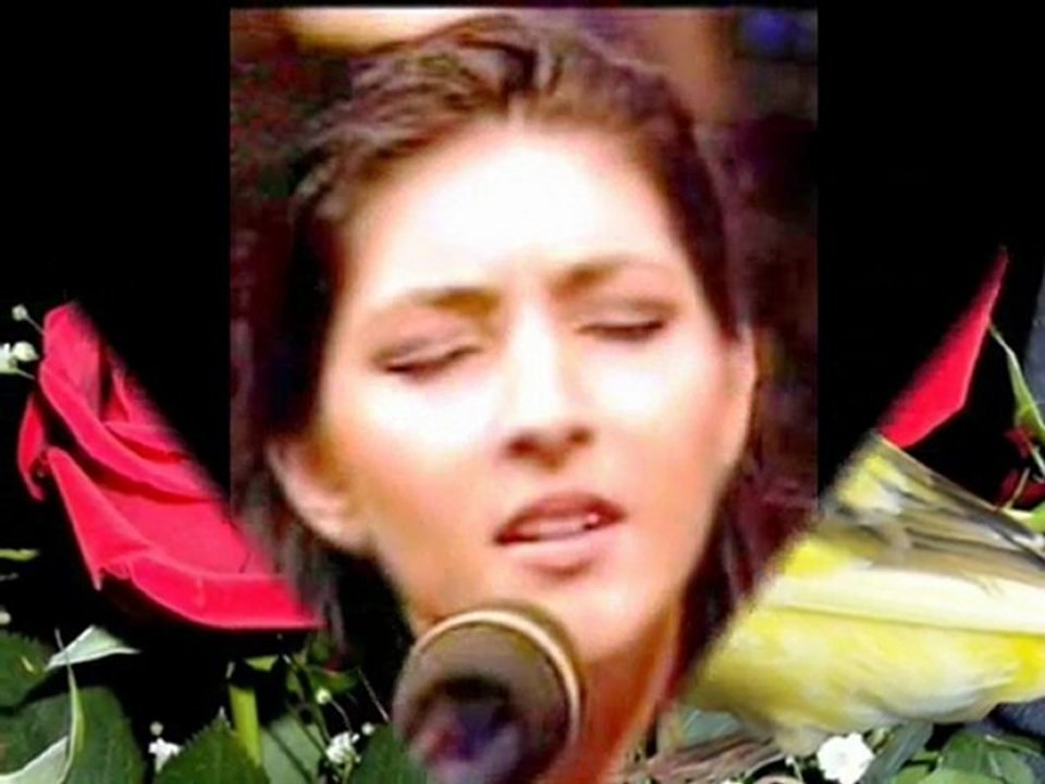 Güler Basu Şen--Bülbül Kasidesi-1