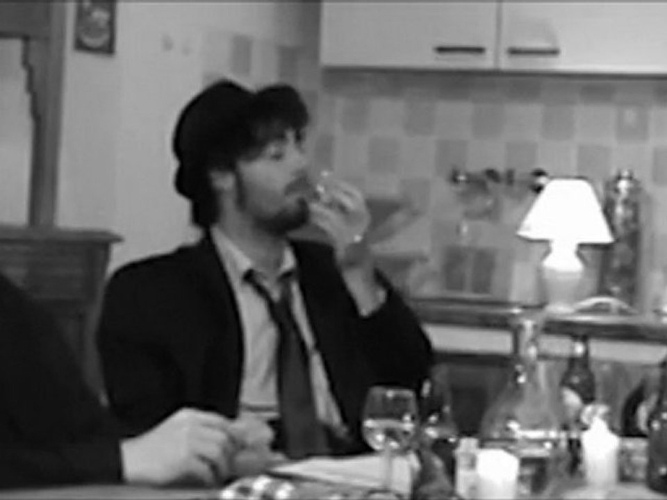 Pour le salaire d'un traitre.