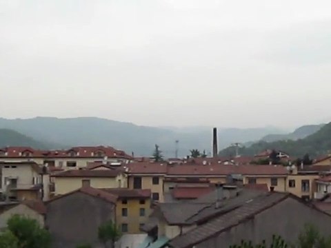 Arzignano , dal centro alle Piccole Dolomiti