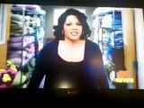 Sara Ramirez w wywiadzie dla MTV 2011