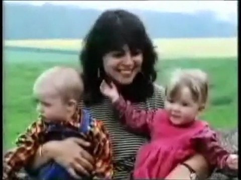 BBC1 Continuity, Sunday 22nd May 1988