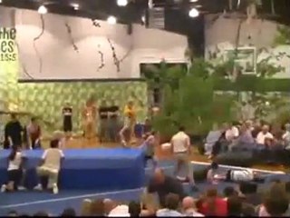 TNL Fail Compilation April