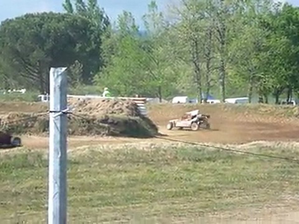 cadalen 2011 crosskart finale