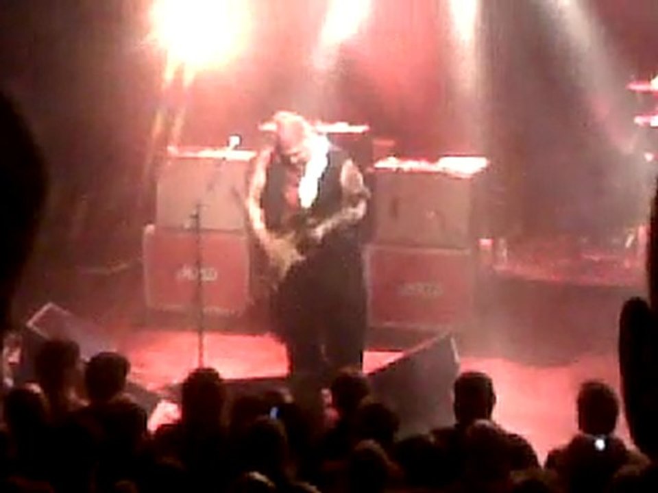 Solo popa chubby