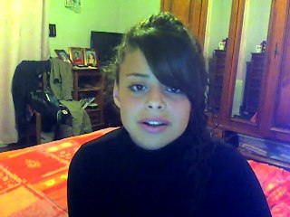 Amel Bouadla - Casting JVSCAZ Saison #2