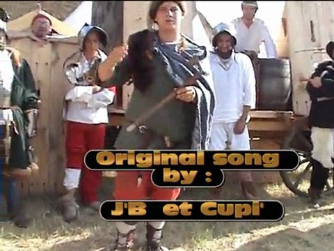 clip medieval bling bling