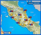 Meteo Italia 13/02/2011 - Previsioni by ilMeteo.it