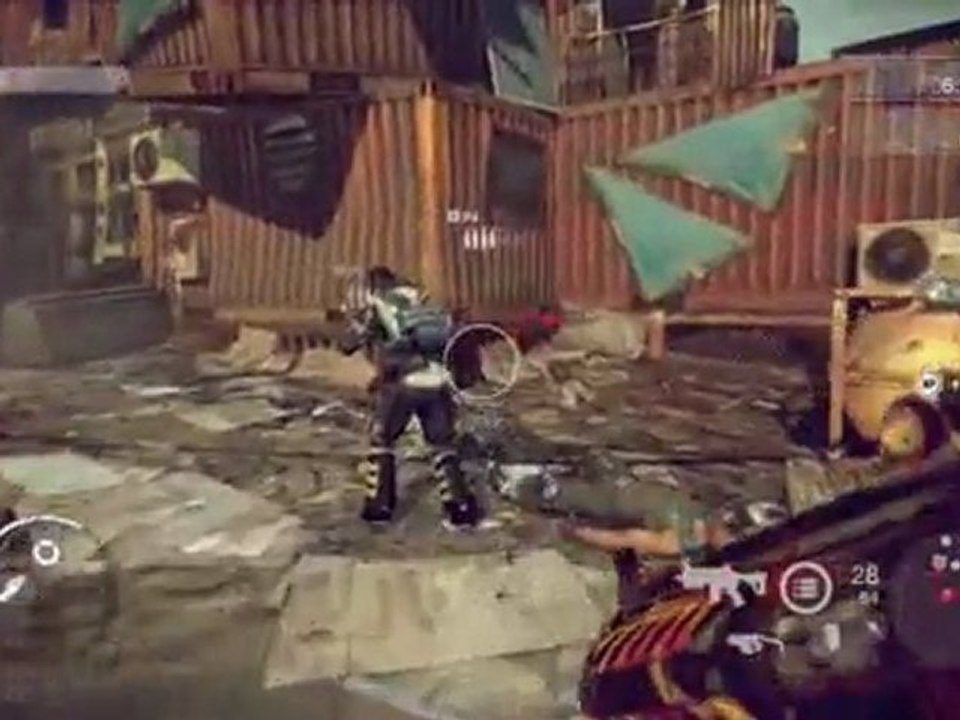 Brink vidéo explicative 3