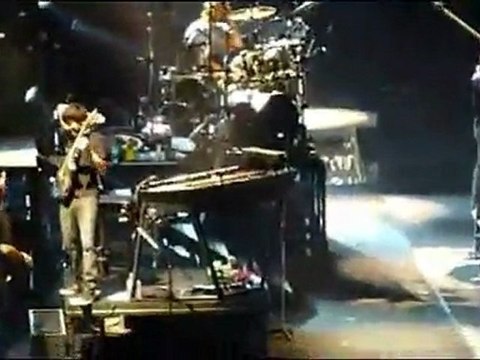 Linkin Park concert Bercy 2010 6eme partie
