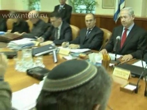 ФАТХ и ХАМАС подписали договор