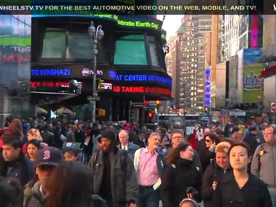 2011 Ford Mustang Shelby GT500 Super Snake - WheelsTV - ...