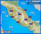 Meteo Italia 17/03/2011 - Previsioni by ilMeteo.it