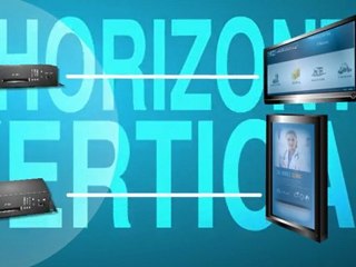 Mvix Ceeno Networkable Digital Signage - $359, Free CMS Software