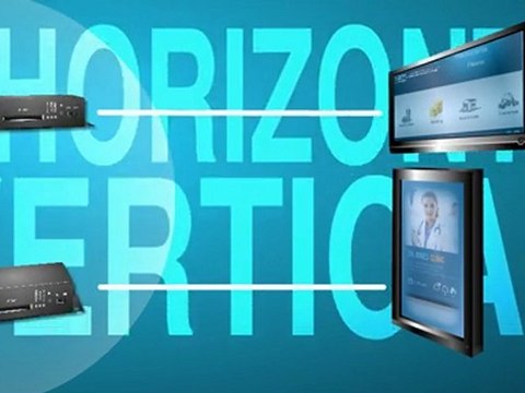 Mvix Ceeno Networkable Digital Signage - $359, Free CMS Software